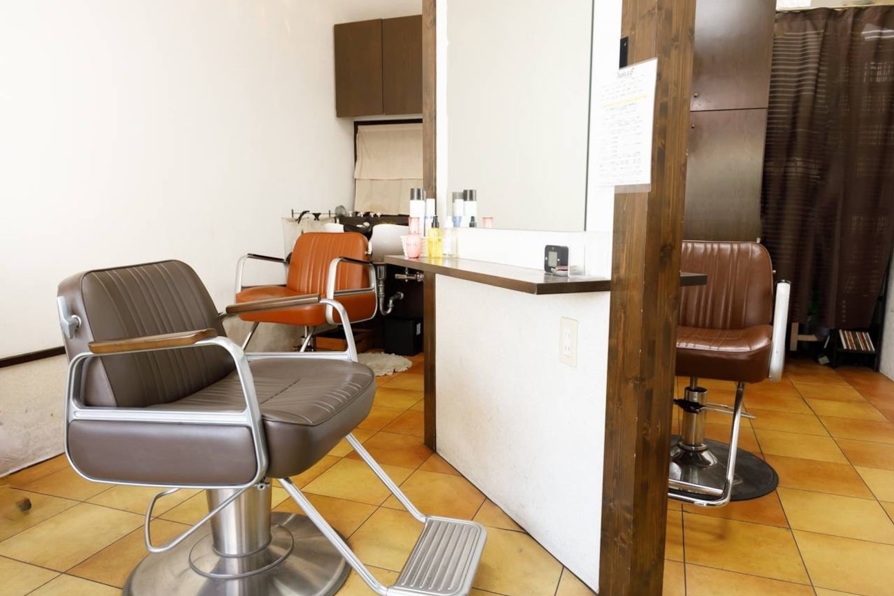 BEANS(make a S)画像1