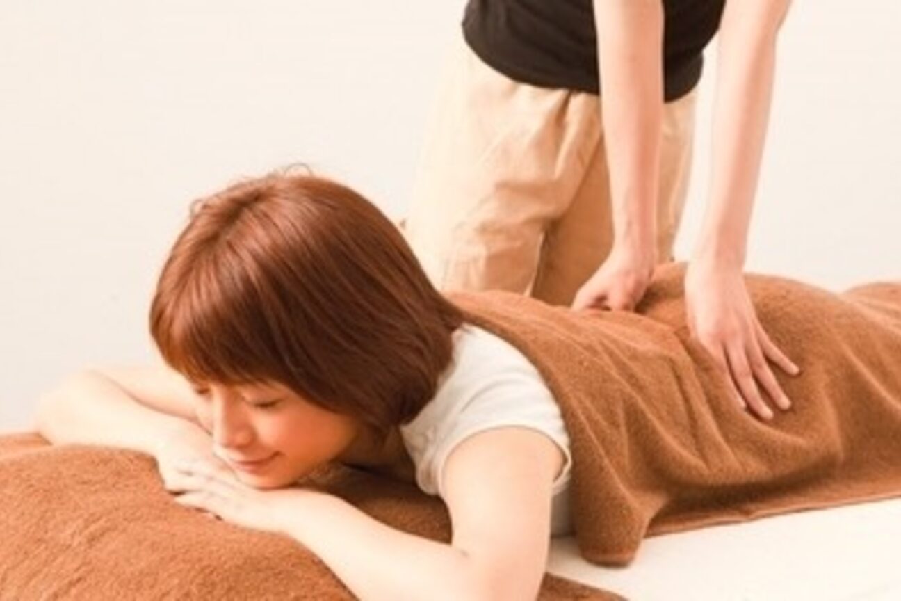 手もみ屋ゆるり画像1