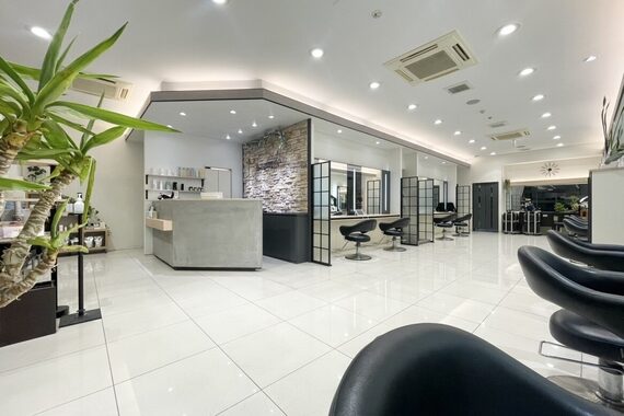 ケンジサナンド(KENJE Sanando)