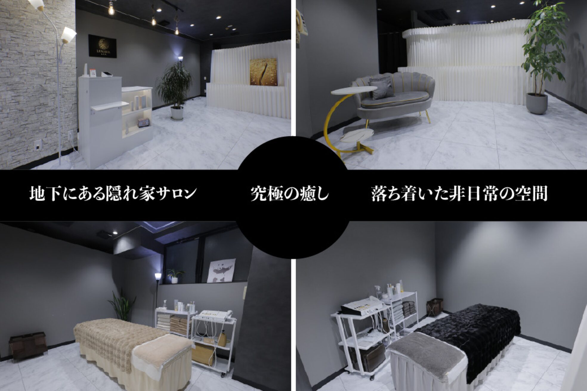 ルナリア ルクス 志木南口駅前店13