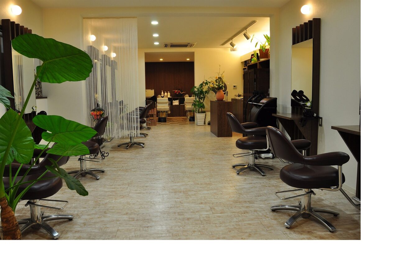 マッシヴヘア（株式会社　イーエムクリエイト）画像1