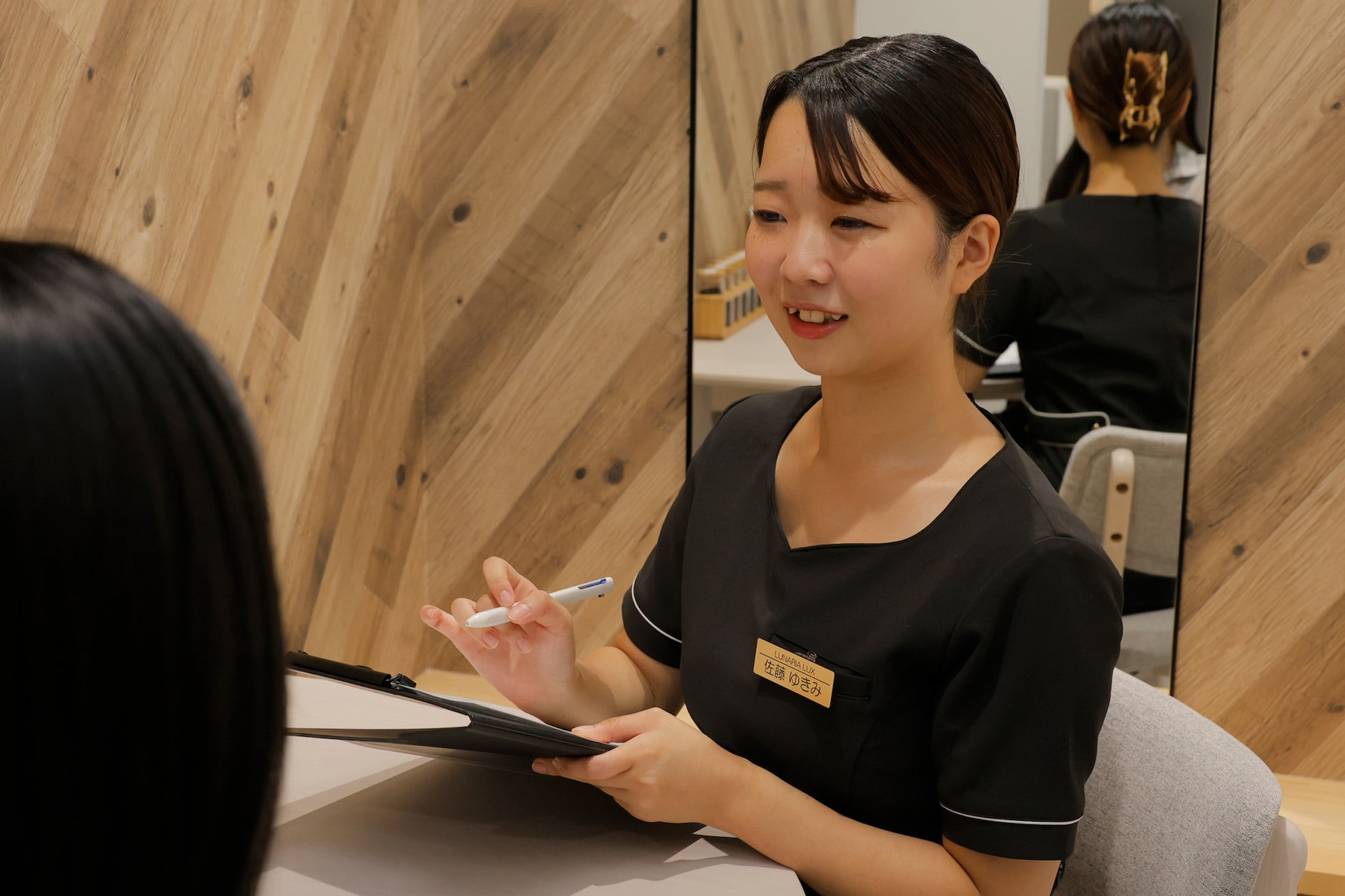 ルナリア ルクス 志木南口駅前店6