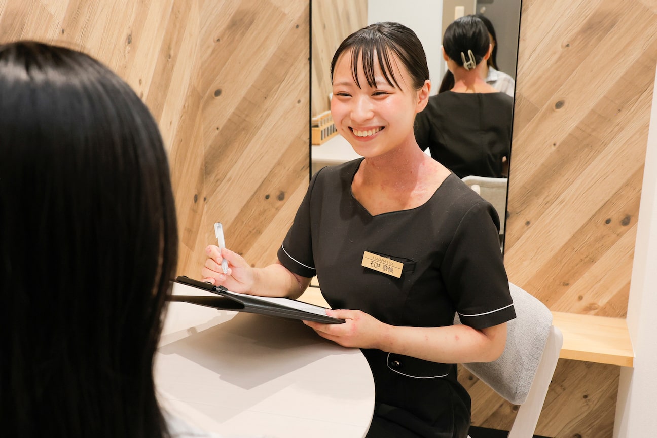 店舗の内観外観用画像1