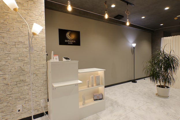 ルナリア ルクス 志木南口駅前店2