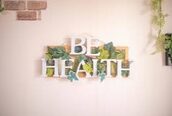 ウーマンビーヘルス(woman Be Health)