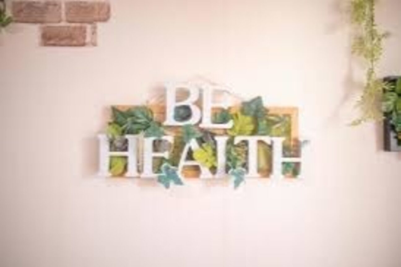 鍼灸整骨院ｗｏｍａｎ　Ｂｅ　Ｈｅａｌｔｈ画像1