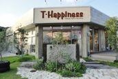 ティー ハピネス 廿日市店(T.Happiness)