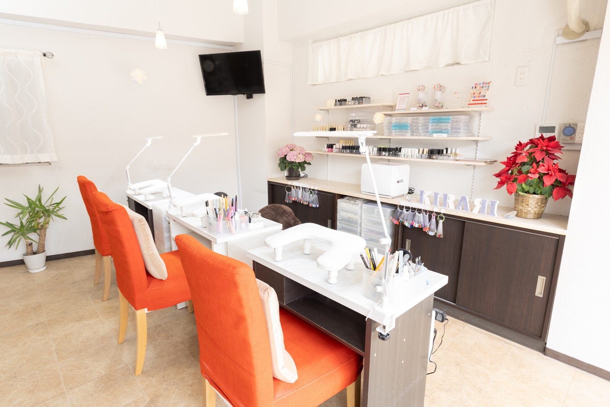 キラリ ネイル(KIRARI NAIL)4