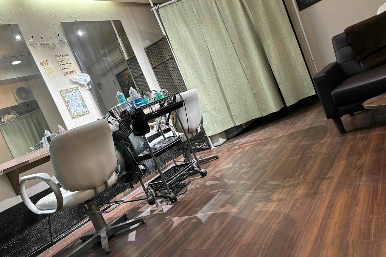 ビューティーサロンRoots画像1