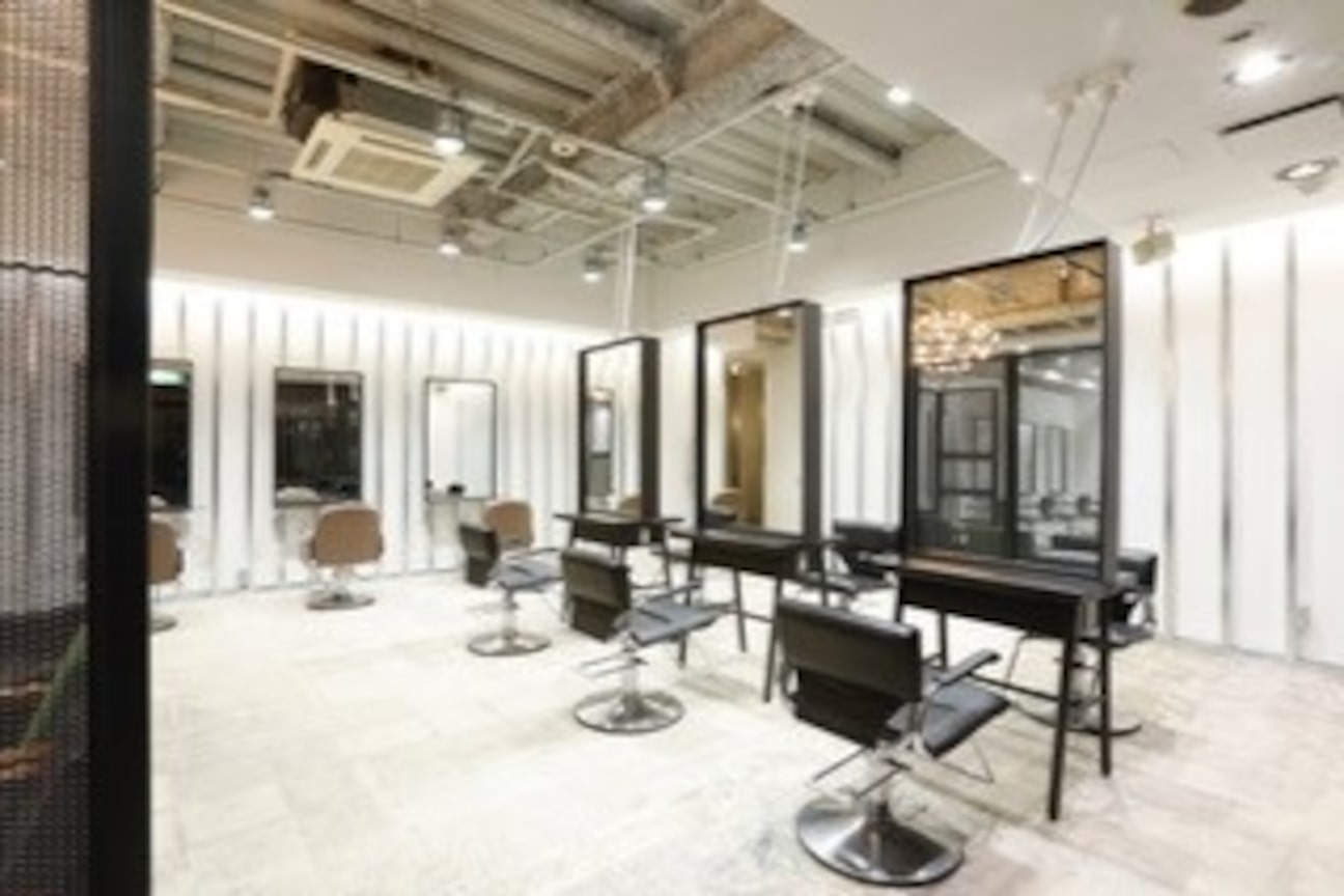 CLEAR of hair【クリア オブ ヘアー】(株式会社 CLEAR)画像1