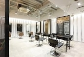 クリアーオブヘアー 栄南店(CLEAR of hair)