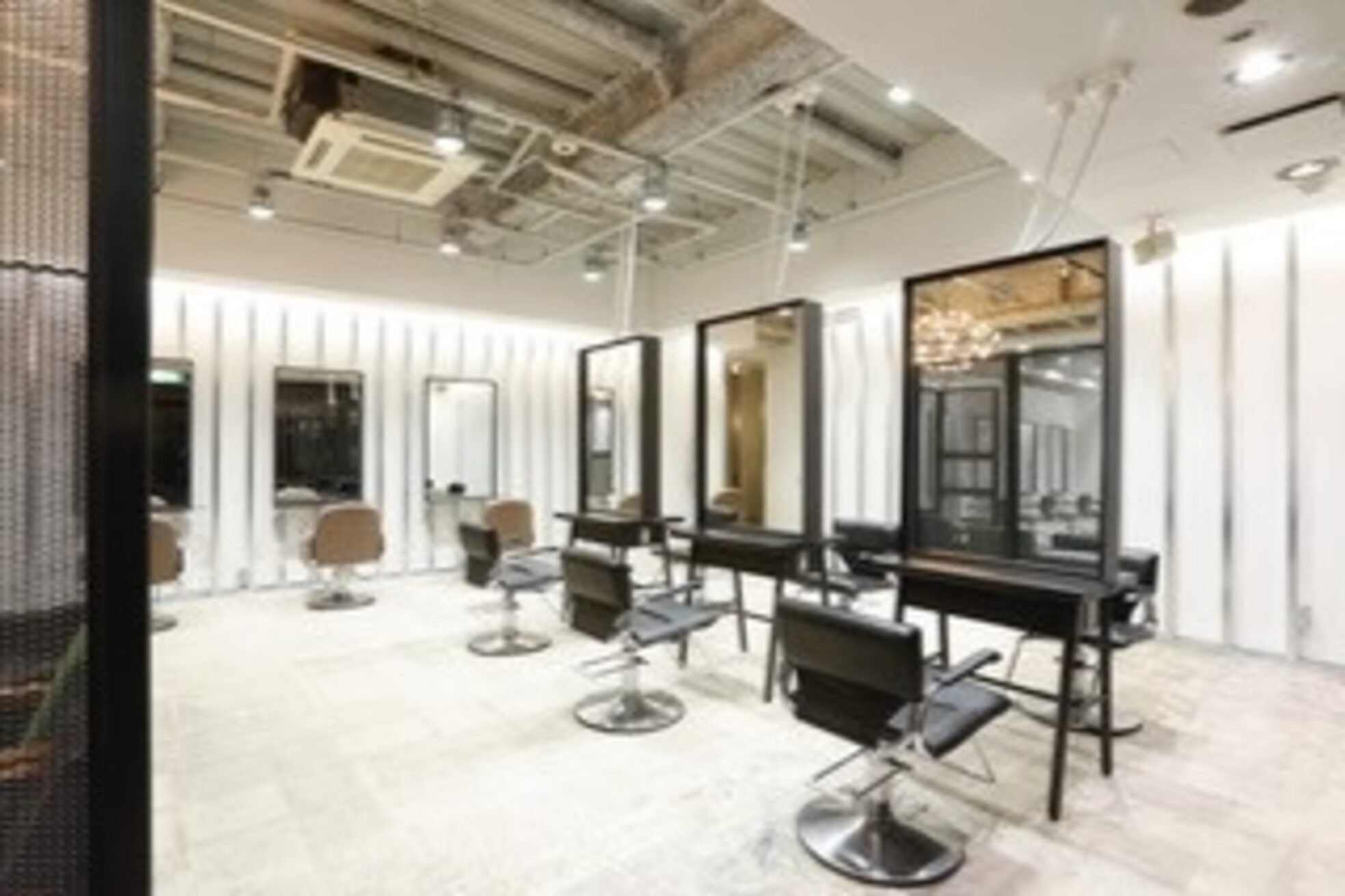 クリアーオブヘアー 栄南店(CLEAR of hair)1