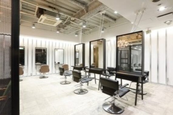 クリアーオブヘアー 栄南店(CLEAR of hair)