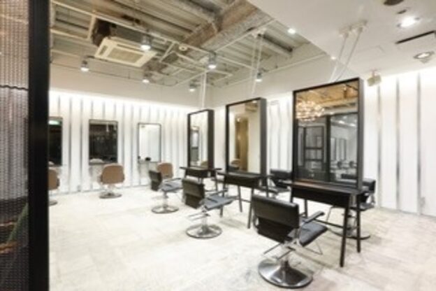 クリアーオブヘアー 栄南店(CLEAR of hair)1