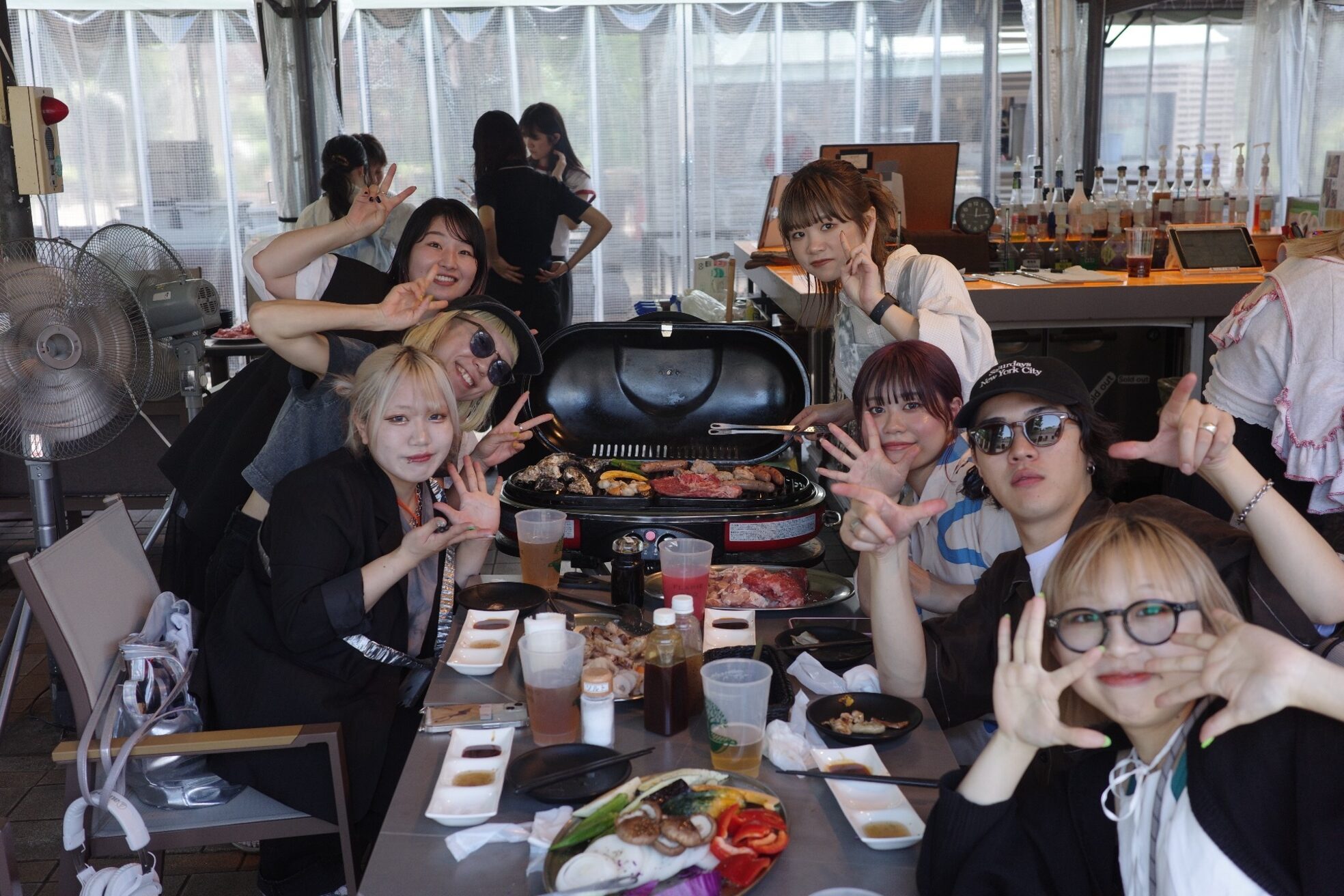 クリアオブヘアー リット(CLEAR of hair LiT)6