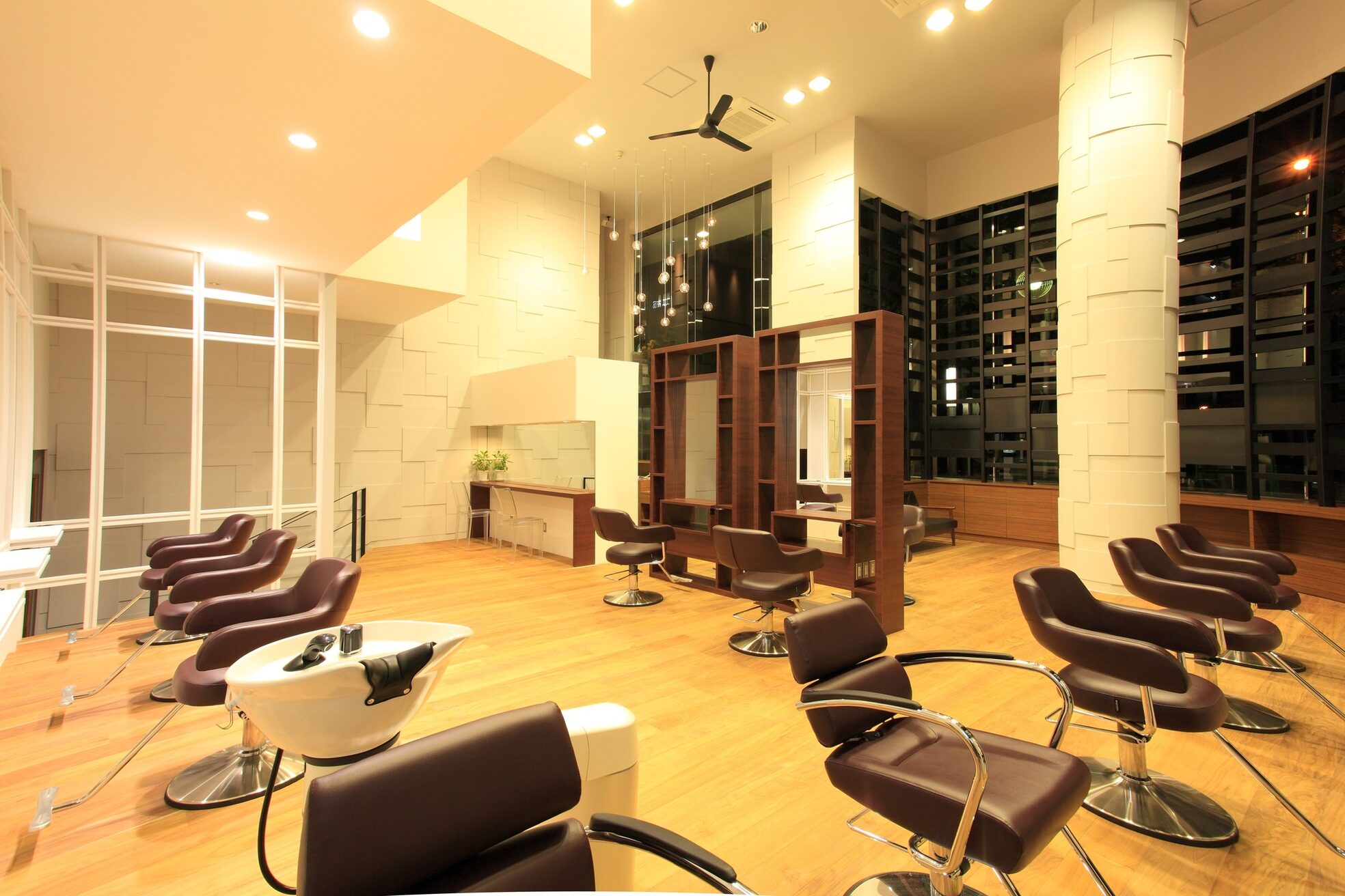 クリアーオブヘアー 一社店(clear OF HAIR)4