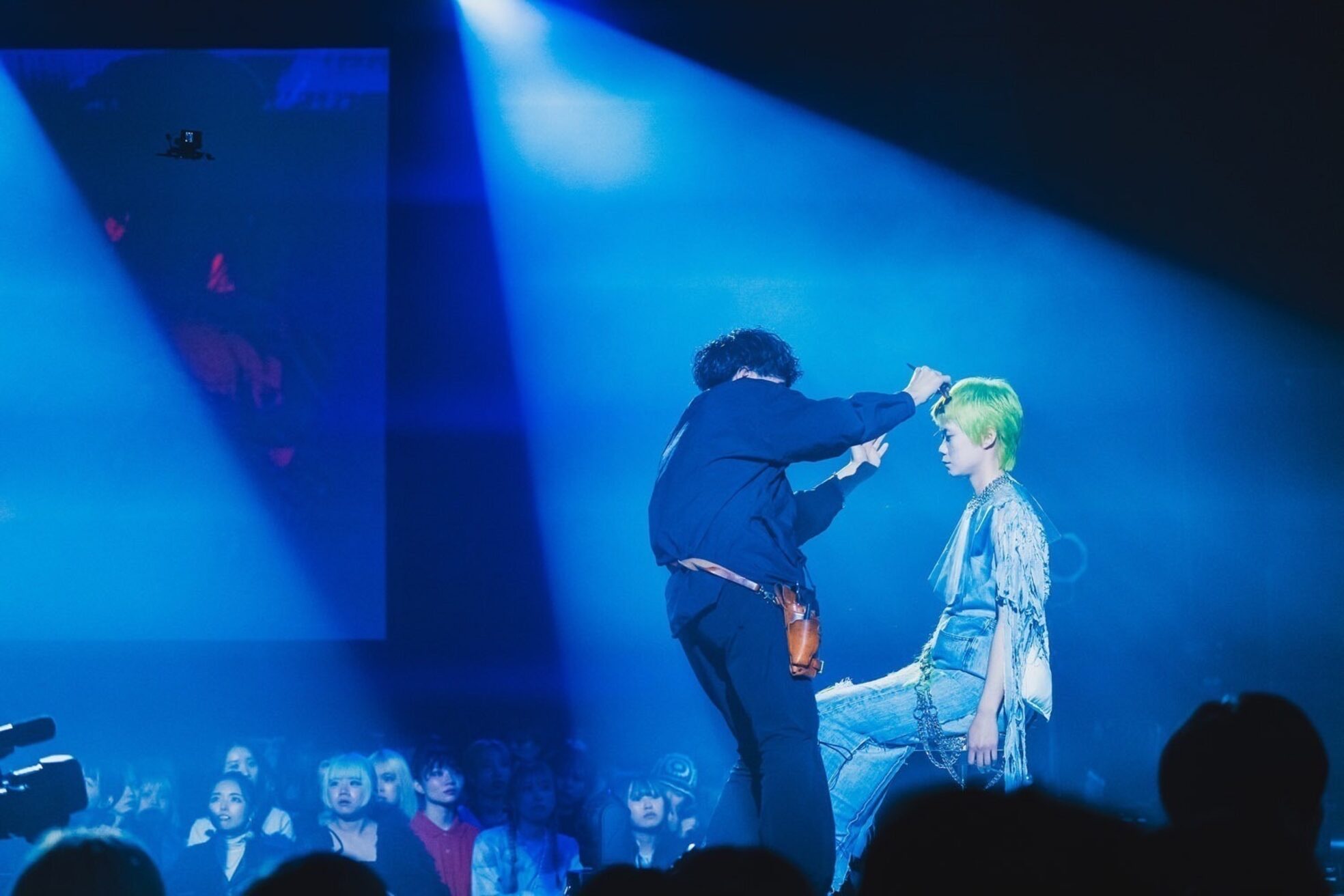 クリアオブヘアー リット(CLEAR of hair LiT)5