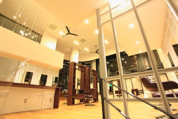 アイラッシュ オブ クリアー 一社店(eye lash OF clear)