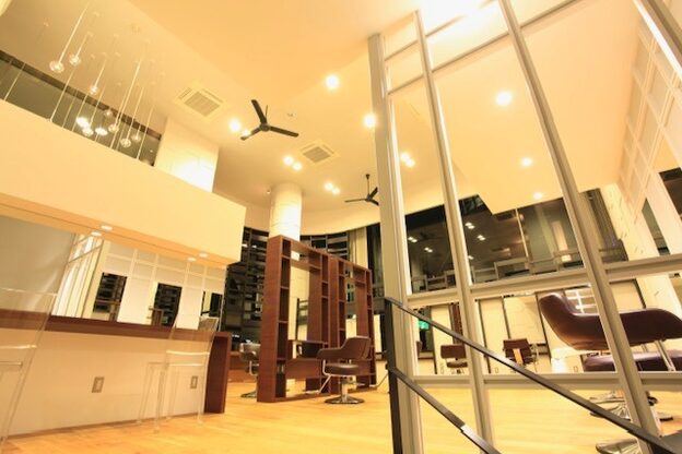 アイラッシュ オブ クリアー 一社店(eye lash OF clear)1