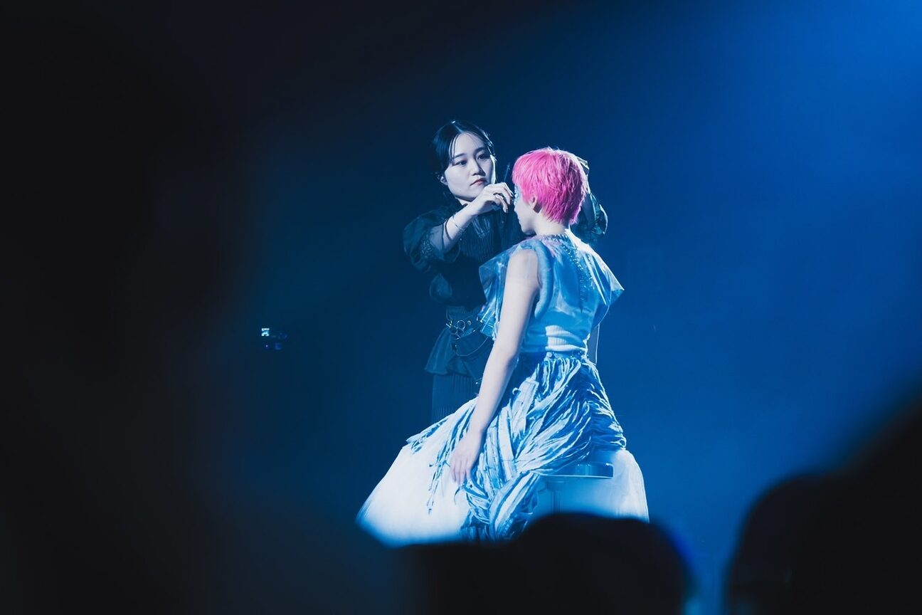 店舗の内観外観用画像1