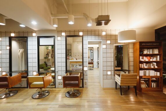 クリアー オブ ヘアー 藤が丘店(clear OF HAIR)