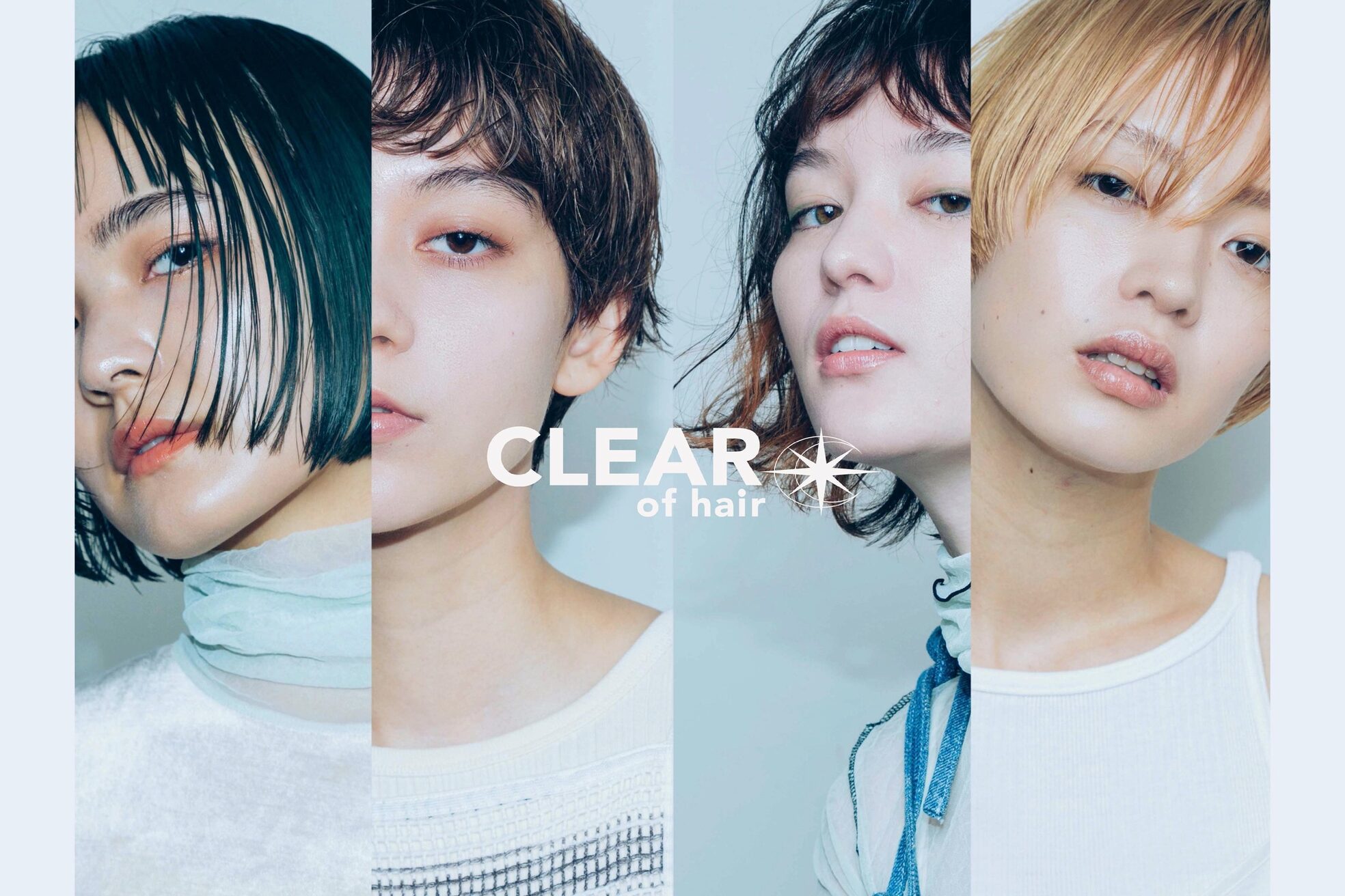 クリアオブヘアー リット(CLEAR of hair LiT)2