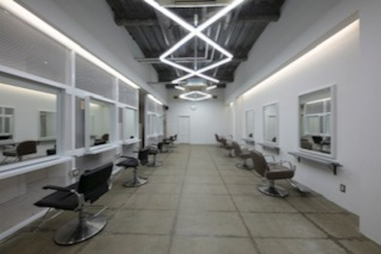 CLEAR of hair【クリア オブ ヘアー】(株式会社 CLEAR)画像1