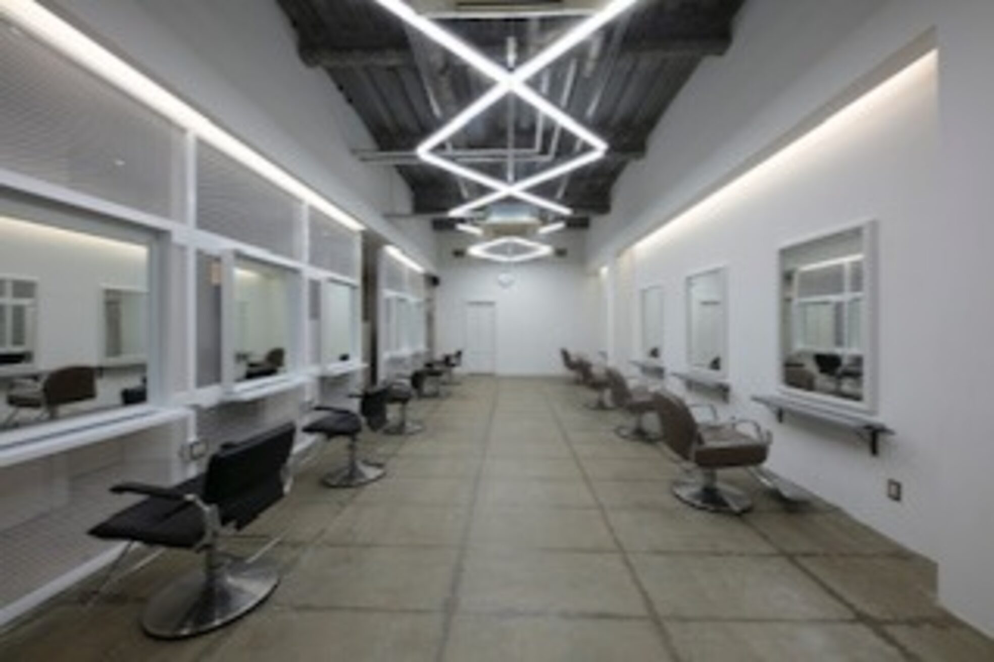 クリアーオブヘアー 池下店(clear OF HAIR)1