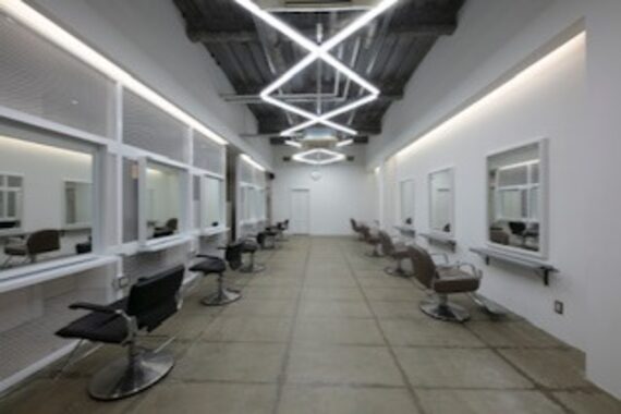 クリアーオブヘアー 池下店(clear OF HAIR)
