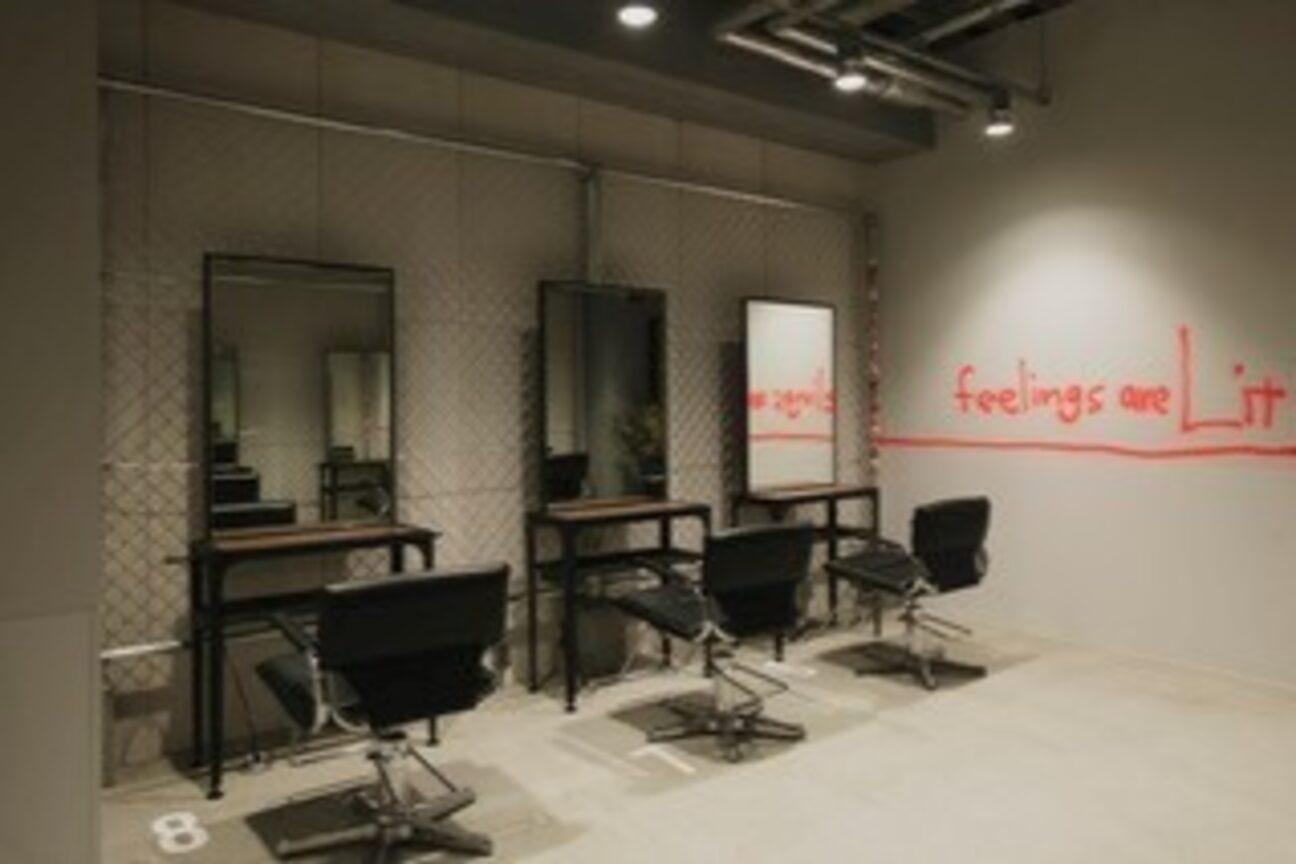 店舗の雰囲気外観用画像3