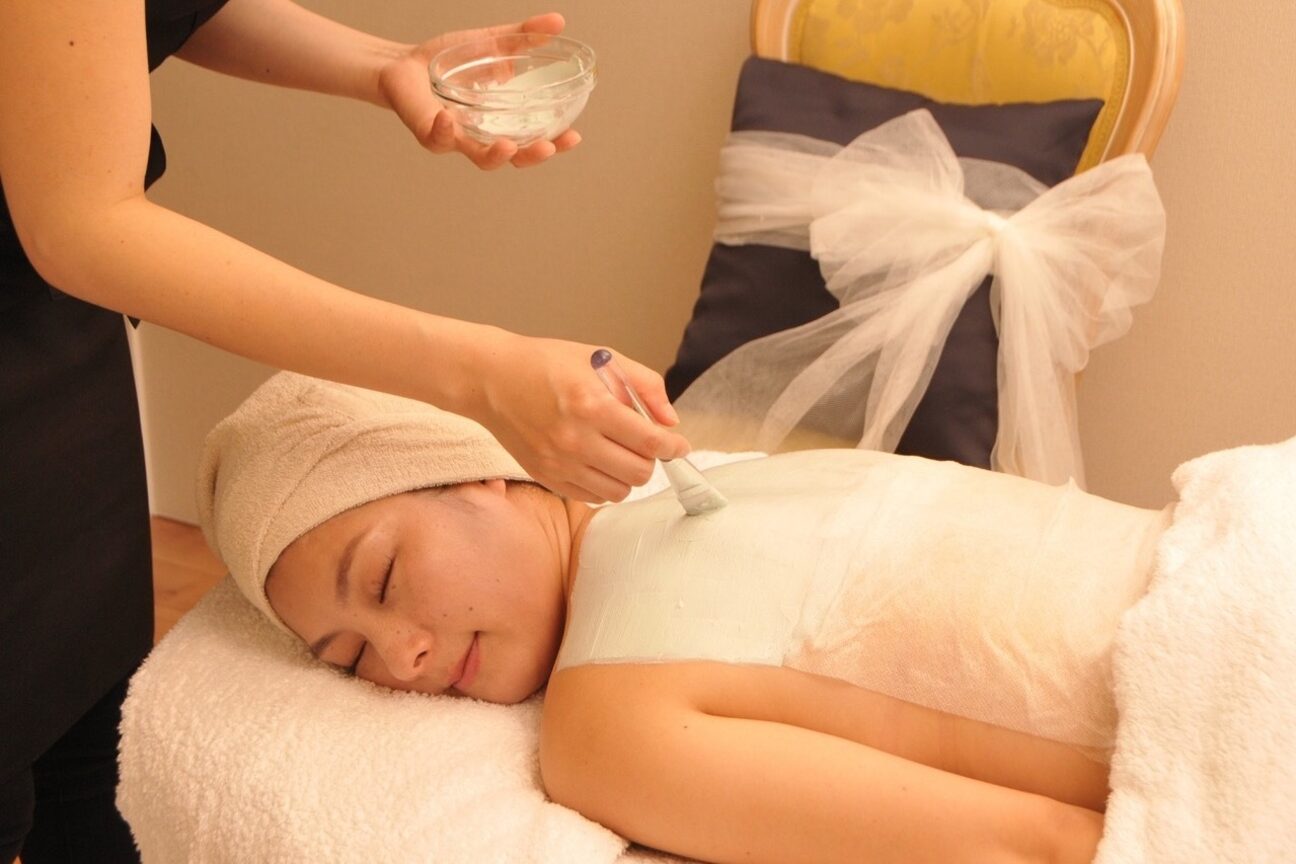 店舗の内観外観用画像2