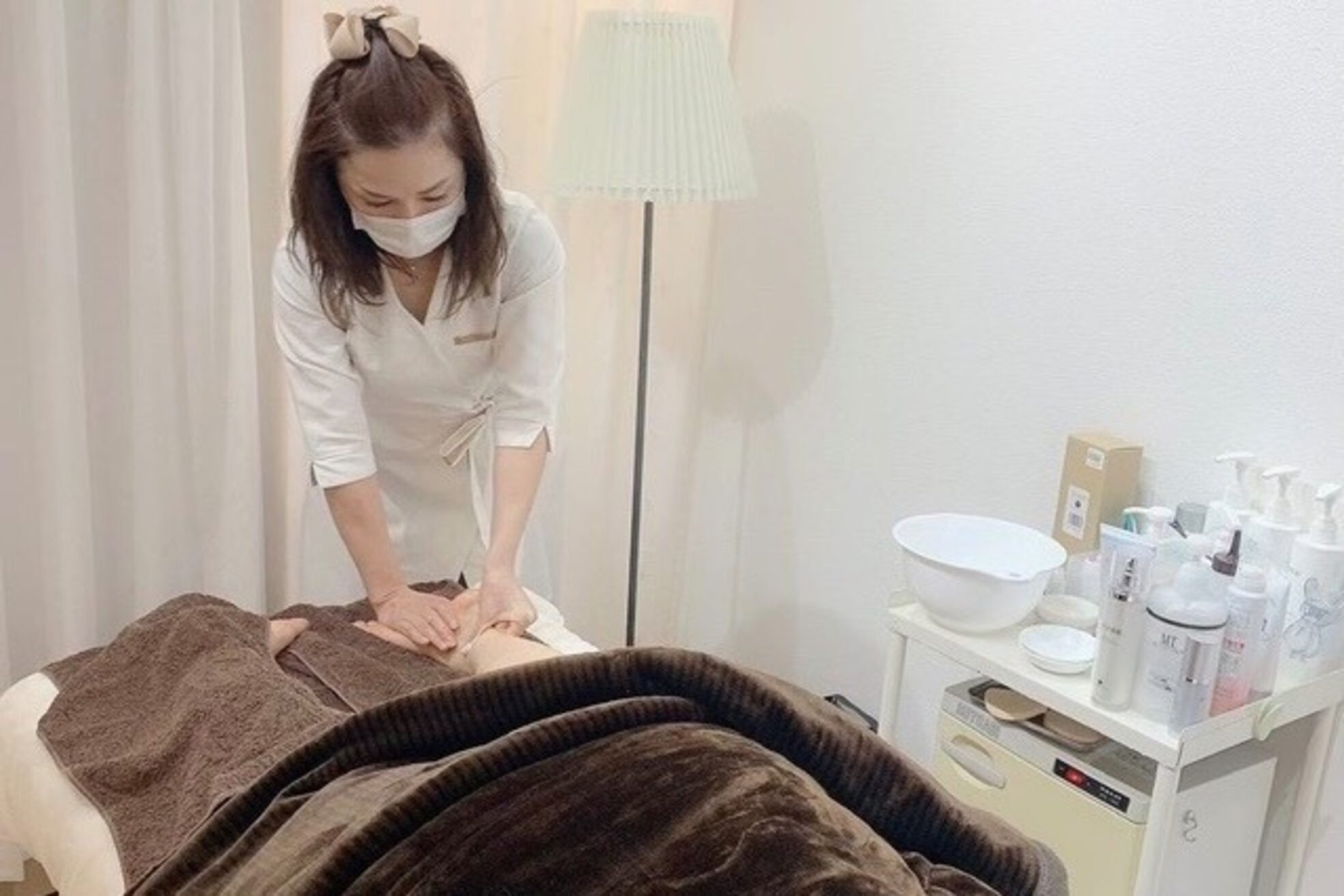 リボーン セカンド(Re-born second)2