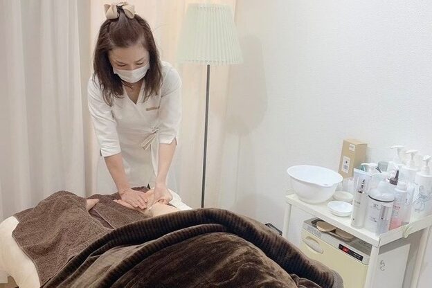 リボーン セカンド(Re-born second)2