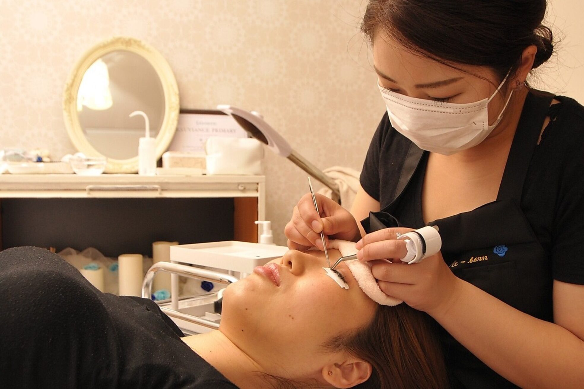 リボーン セカンド(Re-born second)5