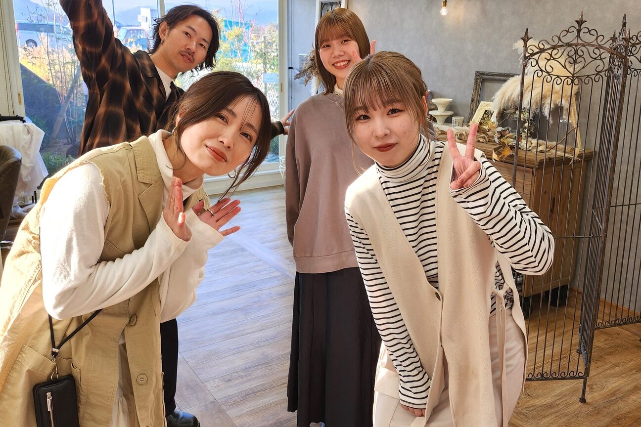 株式会社　ｂｏｕｑｕｅｔ画像1