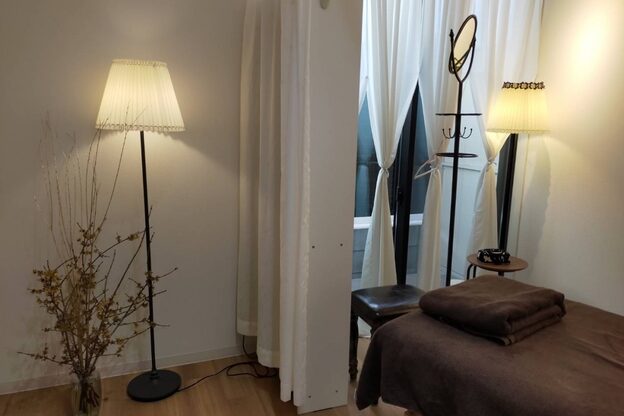 リボーン セカンド(Re-born second)1