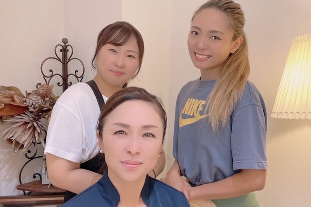 リボーン セカンド(Re-born second)3