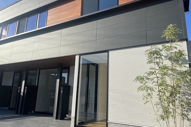 リボーン アオヤマ(Re-born aoyama)1