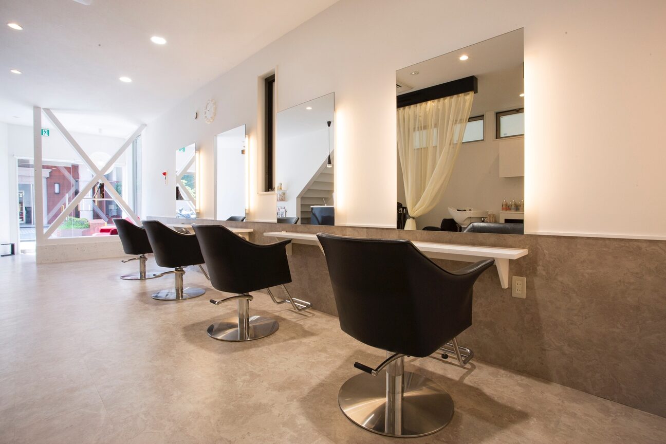 Legacy hair design（Ｌｅｇａｃｙ　ｈａｉｒ　ｄｅｓｉｇｎ今泉髪質改善）画像1