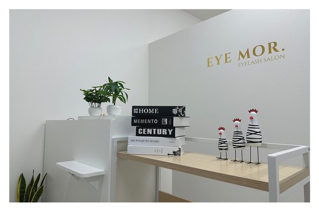 アイモア 刈谷店(eye mor.)1