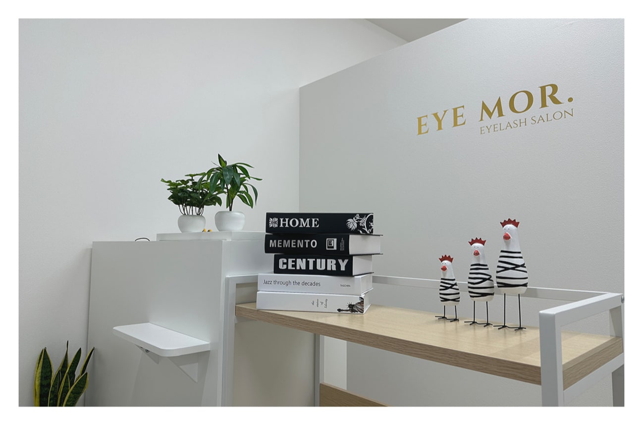 アイモア 刈谷店(eye mor.)1