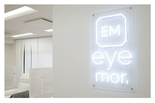 アイモア 春日井店(eye mor.)2