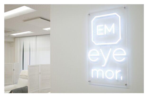 アイモア 半田店(eye mor.)1