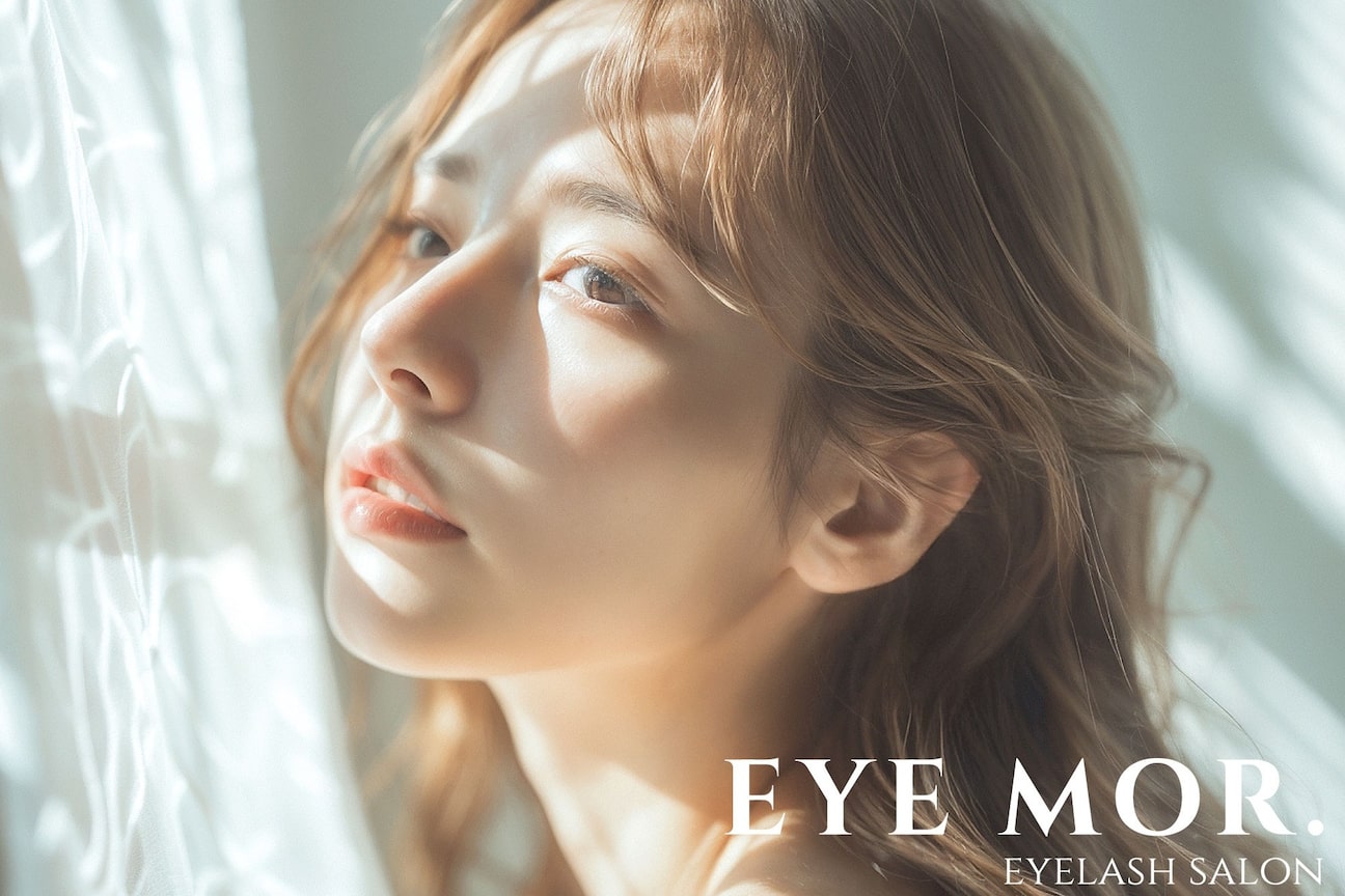 まつげと眉毛の専門店 eye mor. -アイモア-(BWコンサルティング 株式会社)画像2