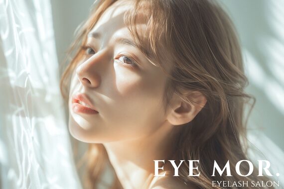 アイモア 鈴鹿店(eye mor.)