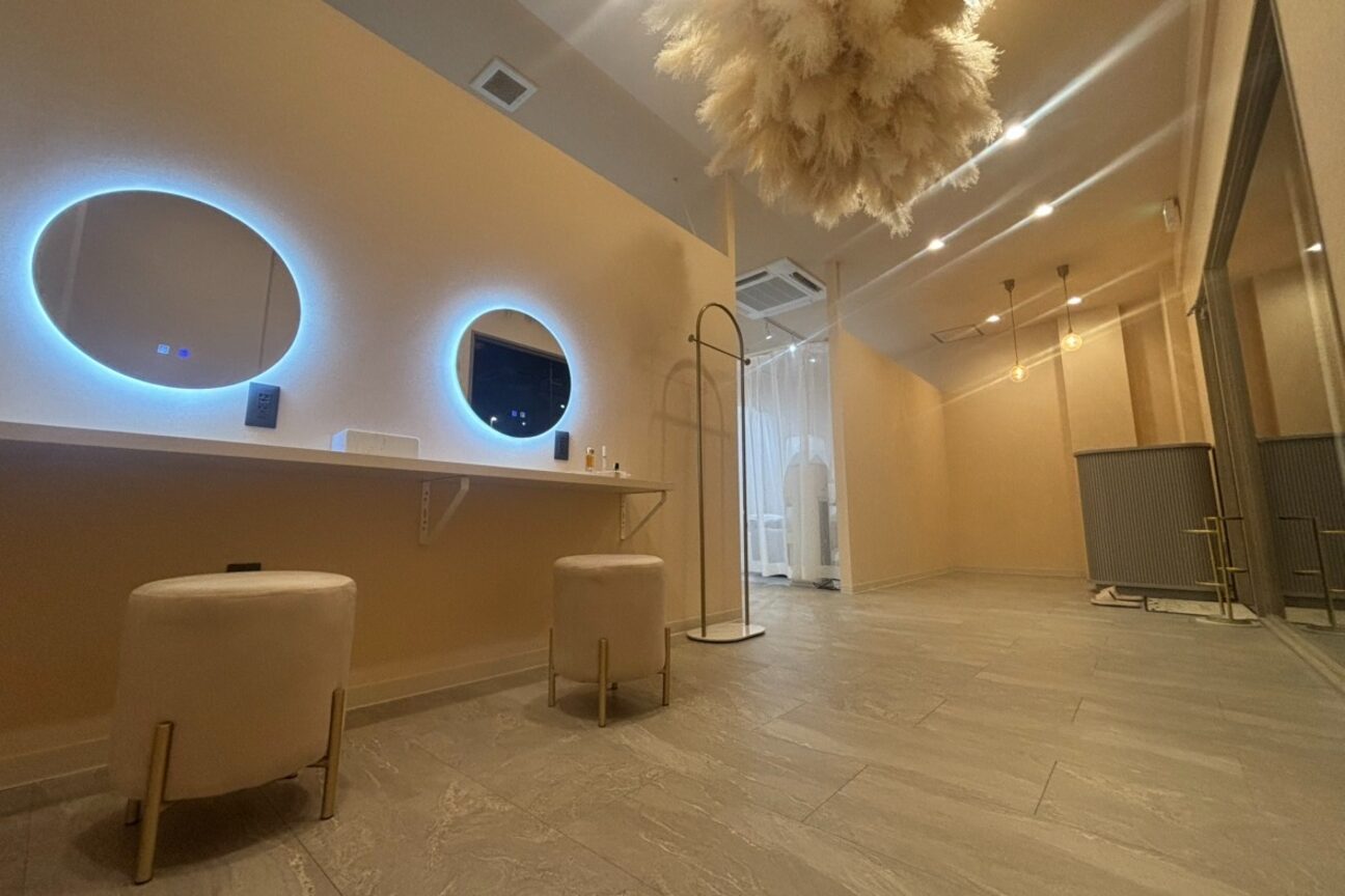 まつげと眉毛の専門店 eye mor. -アイモア-（ＢＷコンサルティング　株式会社）画像2