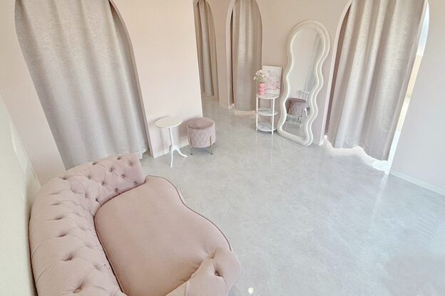 ソワプノン 小牧店(soie punon)1