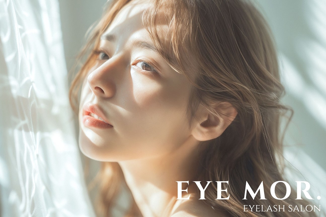 まつげと眉毛の専門店 eye mor. -アイモア-(BWコンサルティング 株式会社)画像1