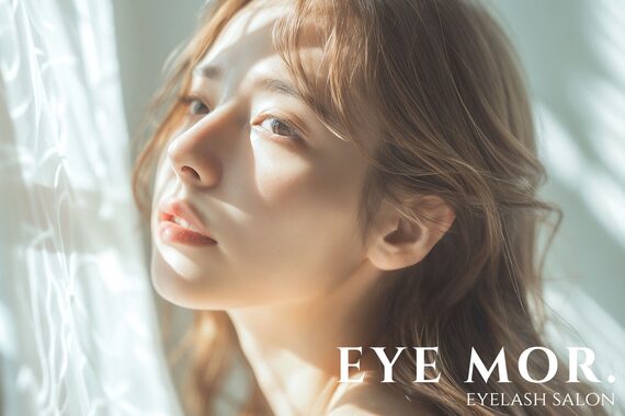 アイモア 岐阜駅店(eye mor.)