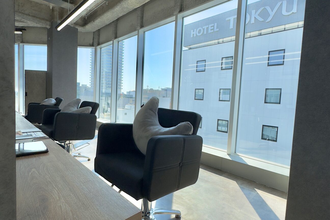 SENSE.（センス）（株式会社　アール）画像1